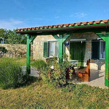 Apartment Krcina *