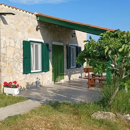 Krcina * Cres