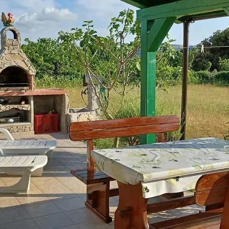 Krcina Holiday Апартаменты *