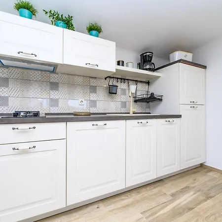 Krcina Apartment *