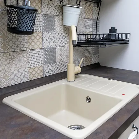 Apartment Krcina