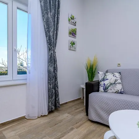 Krcina Apartment *