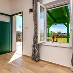 Krcina Holiday Апартаменты Црес