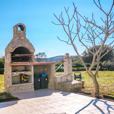 Apartment Krcina Cres