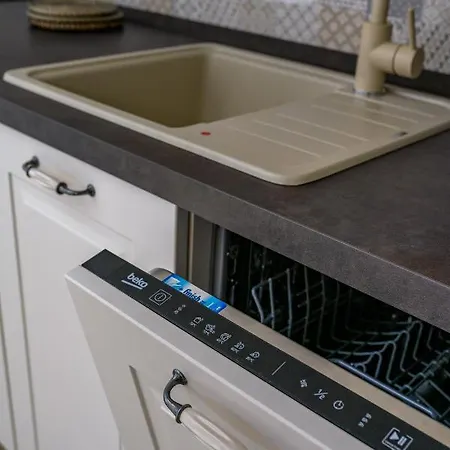 Apartment Krcina Cres