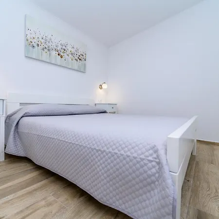 Krcina Appartement *