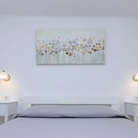 Appartement Krcina *