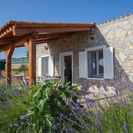 Krcina Cres