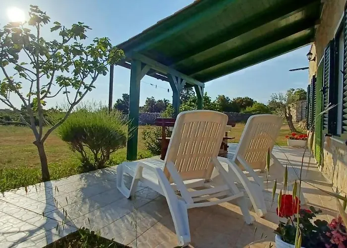 Διαμέρισμα Krcina Cres