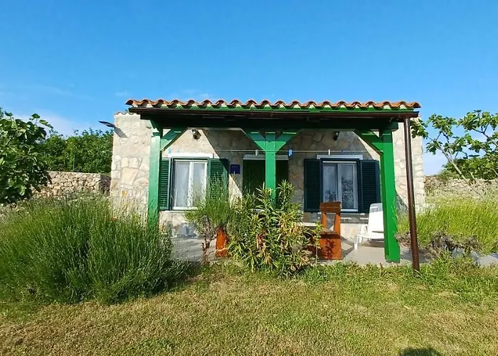 Krcina * Cres