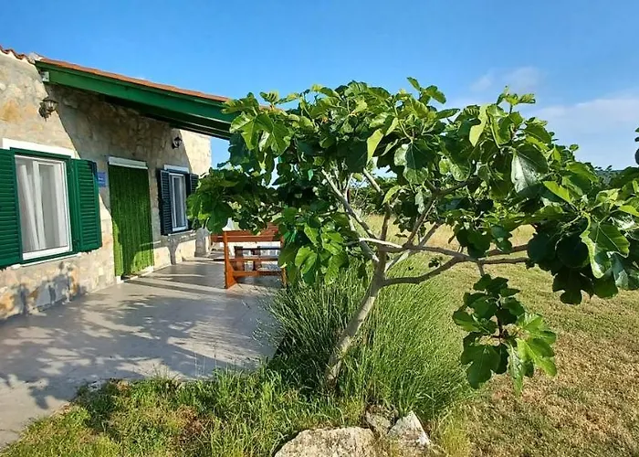 Διαμέρισμα Krcina *
