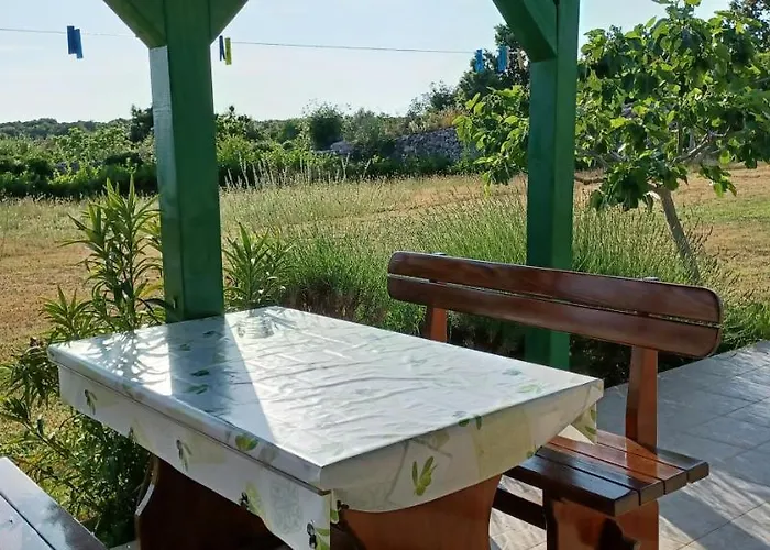 Διαμέρισμα Krcina
