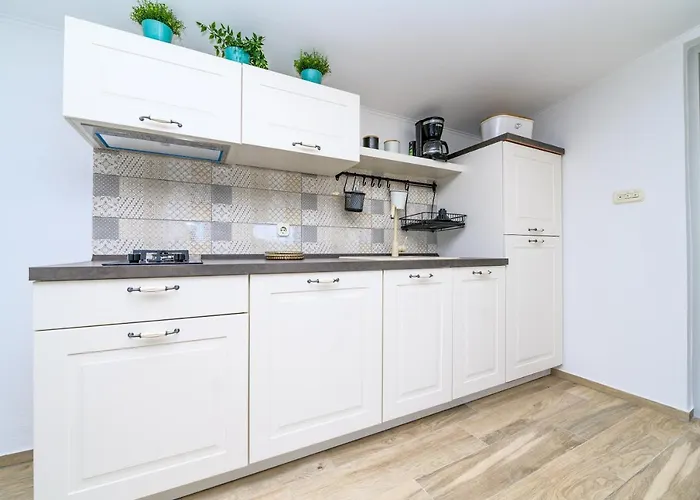 Krcina Appartement *