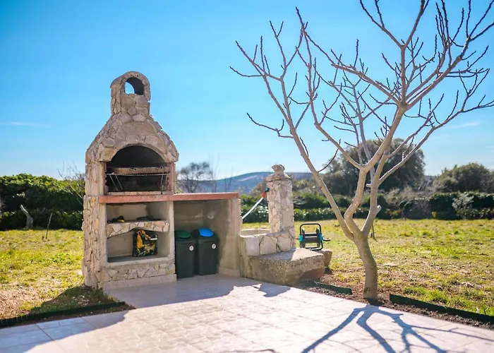 Appartement Krcina Cres