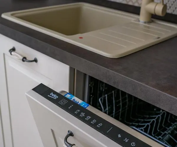 Appartement Krcina Cres