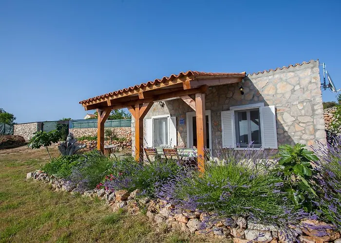 Διαμέρισμα Krcina Cres