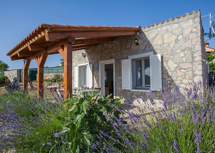 Krcina Cres
