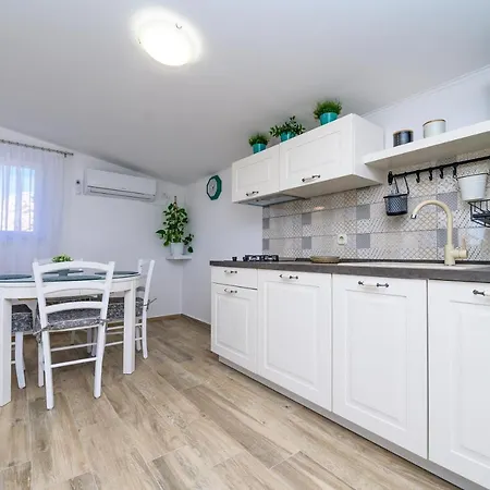 Lejlighed Krcina Cres
